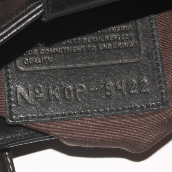 Vintage Coach Bonnie Bag - Picture 8 of 8